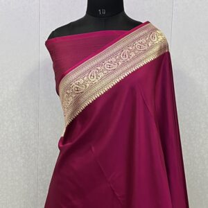 satin silk